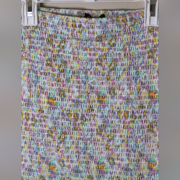 Art Class Girls Tank Stretch Top - Picture 6 of 12